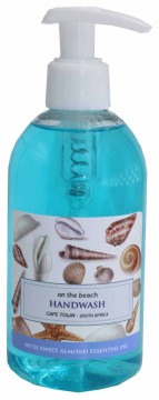without shlls HAND WASH